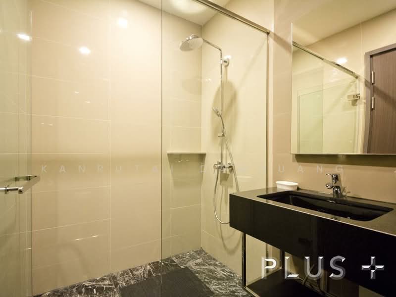 The Edge Sukhumvit 23, Bangkok, 6 Soi Sukhumvit 23, Khlongtoei Nua, Watthana, Bangkok, 1 Bedroom, 35 sqm, Condo For Sale, by Kanrutai Dawruang, 500400067 - DDproperty.com