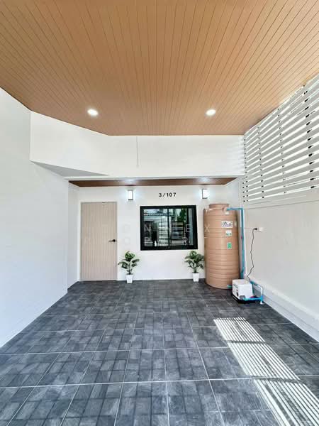 Baan Rattanathibet, Nonthaburi, กาญจนาภิเษก, Bang Rak Pattana, Bang Bua Thong, Nonthaburi, 2 Bedrooms, 120 sqm, Townhouse For Sale, by Connex Property, 500400068 - DDproperty.com