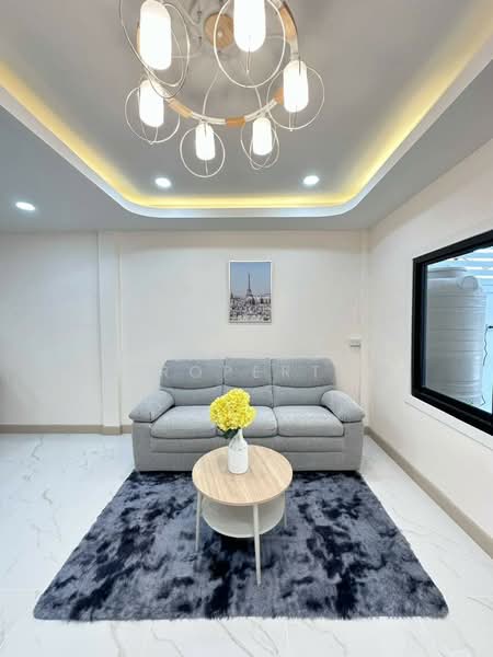 Baan Rattanathibet, Nonthaburi, กาญจนาภิเษก, Bang Rak Pattana, Bang Bua Thong, Nonthaburi, 2 Bedrooms, 120 sqm, Townhouse For Sale, by Connex Property, 500400068 - DDproperty.com