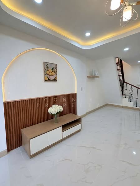 Baan Rattanathibet, Nonthaburi, กาญจนาภิเษก, Bang Rak Pattana, Bang Bua Thong, Nonthaburi, 2 Bedrooms, 120 sqm, Townhouse For Sale, by Connex Property, 500400068 - DDproperty.com