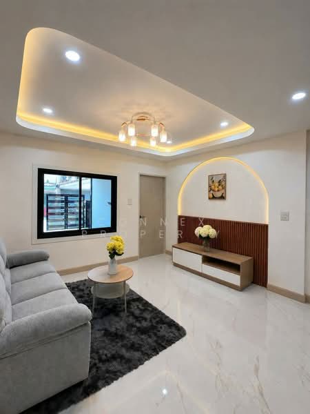 บ้านรัตนาธิเบศร์, นนทบุรี, กาญจนาภิเษก, บางรักพัฒนา, บางบัวทอง, นนทบุรี, 120 ตร.ม., ทาวน์เฮ้าส์ ขาย, โดย Connex Property, 500400068 - DDproperty.com
