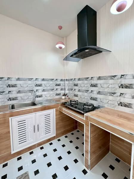Baan Rattanathibet, Nonthaburi, กาญจนาภิเษก, Bang Rak Pattana, Bang Bua Thong, Nonthaburi, 2 Bedrooms, 120 sqm, Townhouse For Sale, by Connex Property, 500400068 - DDproperty.com