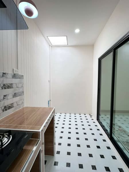 Baan Rattanathibet, Nonthaburi, กาญจนาภิเษก, Bang Rak Pattana, Bang Bua Thong, Nonthaburi, 2 Bedrooms, 120 sqm, Townhouse For Sale, by Connex Property, 500400068 - DDproperty.com