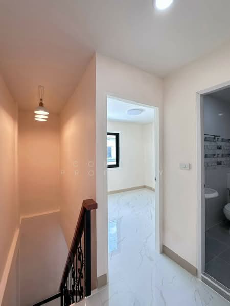 Baan Rattanathibet, Nonthaburi, กาญจนาภิเษก, Bang Rak Pattana, Bang Bua Thong, Nonthaburi, 2 Bedrooms, 120 sqm, Townhouse For Sale, by Connex Property, 500400068 - DDproperty.com