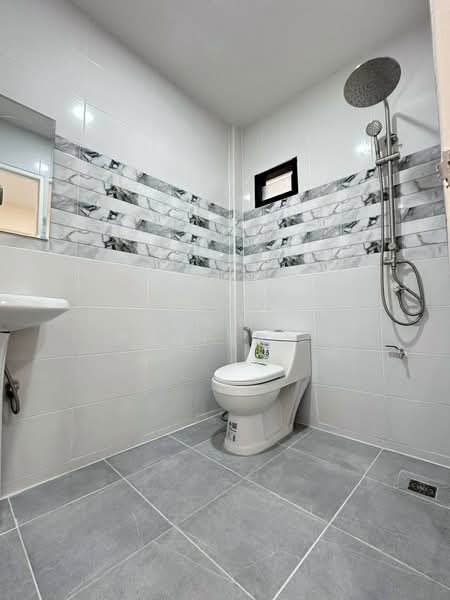 Baan Rattanathibet, Nonthaburi, กาญจนาภิเษก, Bang Rak Pattana, Bang Bua Thong, Nonthaburi, 2 Bedrooms, 120 sqm, Townhouse For Sale, by Connex Property, 500400068 - DDproperty.com