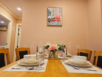 For Rent - Lumpini Suite Sukhumvit 41, Bangkok