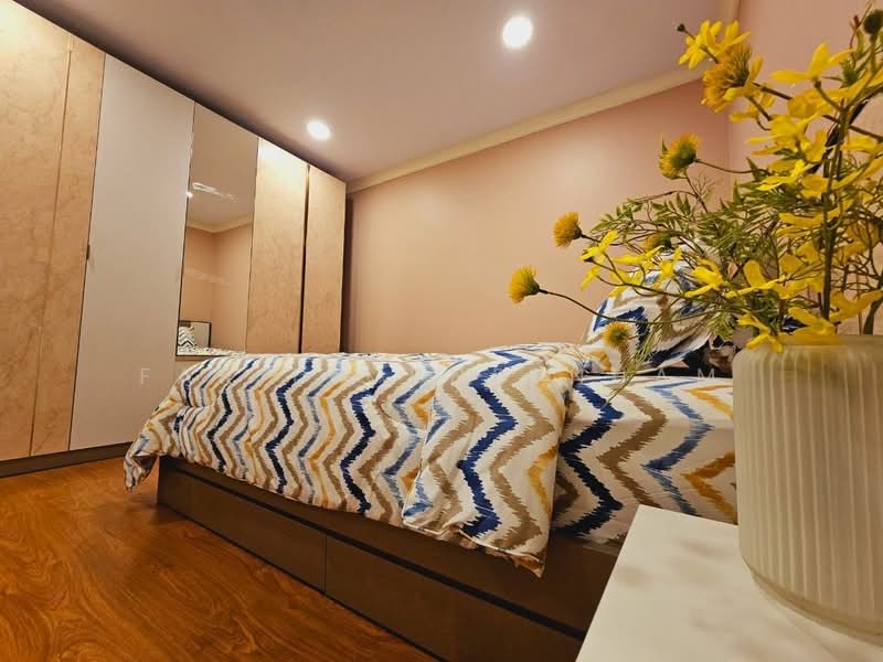 Lumpini Suite Sukhumvit 41 : ลุมพินี สวีท สุขุมวิท 41, กรุงเทพ, ซอยสุขุมวิท 41, คลองตันเหนือ, วัฒนา, กรุงเทพ, 60 ตร.ม., คอนโด ให้เช่า, โดย Farida Phetnuam, 500400069 - DDproperty.com