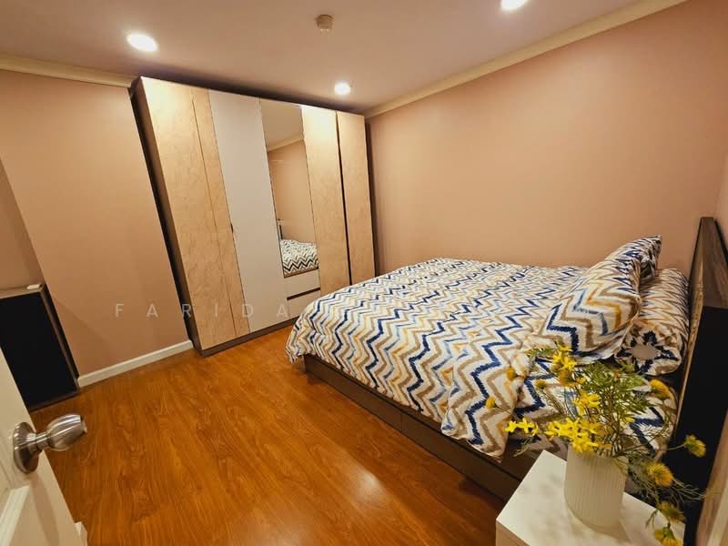 Lumpini Suite Sukhumvit 41, Bangkok, Soi Sukhumvit 41, Khlong Tan Nua, Watthana, Bangkok, 2 Bedrooms, 60 sqm, Condo For Rent, by Farida Phetnuam, 500400069 - DDproperty.com