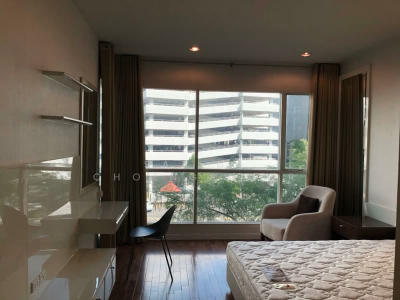 The Address Chidlom, Bangkok, Ploenchit Road, Lumphini, Pathum Wan, Bangkok, 1 Bedroom, 56 sqm, Condo For Rent, by Sarena Choengsamor, 500400073 - DDproperty.com