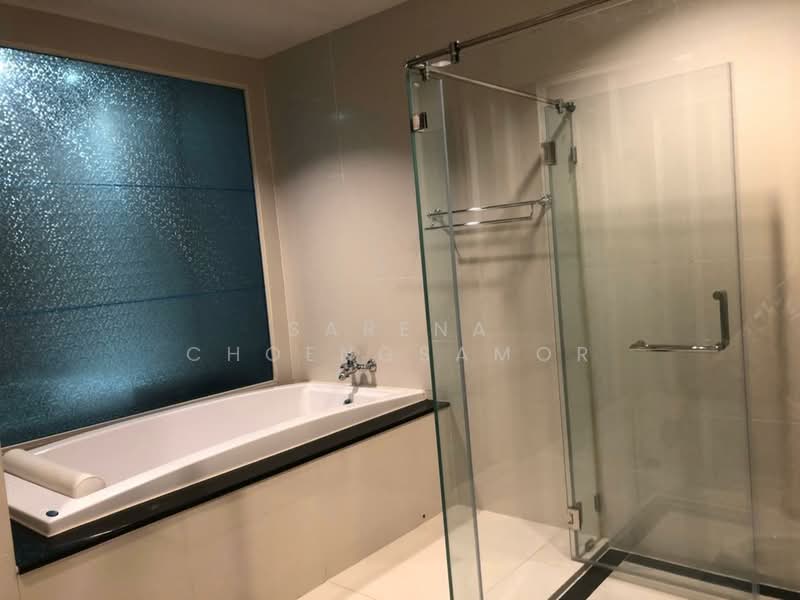 The Address Chidlom, Bangkok, Ploenchit Road, Lumphini, Pathum Wan, Bangkok, 1 Bedroom, 56 sqm, Condo For Rent, by Sarena Choengsamor, 500400073 - DDproperty.com