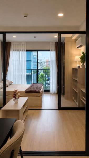 The Origin Kathu-Patong, Phuket, Phra Phuket Kaeo Rd, Kathu, Phuket, 1 Bedroom, 29 sqm, Condo For Rent, by Built Prime global, 500400074 - DDproperty.com
