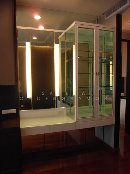 The Address Chidlom, Bangkok, Ploenchit Road, Lumphini, Pathum Wan, Bangkok, 1 Bedroom, 58 sqm, Condo For Rent, by Sarena Choengsamor, 500400076 - DDproperty.com