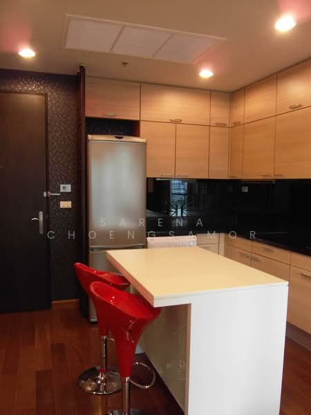 The Address Chidlom, Bangkok, Ploenchit Road, Lumphini, Pathum Wan, Bangkok, 1 Bedroom, 58 sqm, Condo For Rent, by Sarena Choengsamor, 500400076 - DDproperty.com