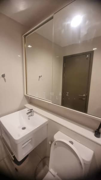 Life Ladprao Valley, Bangkok, Phaholyothin Road, Jom Phon, Chatuchak, Bangkok, 1 Bedroom, 35 sqm, Condo For Rent, by Fazwaz (Thailand) Co., Ltd., 500400077 - DDproperty.com