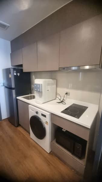 Life Ladprao Valley, Bangkok, Phaholyothin Road, Jom Phon, Chatuchak, Bangkok, 1 Bedroom, 35 sqm, Condo For Rent, by Fazwaz (Thailand) Co., Ltd., 500400077 - DDproperty.com