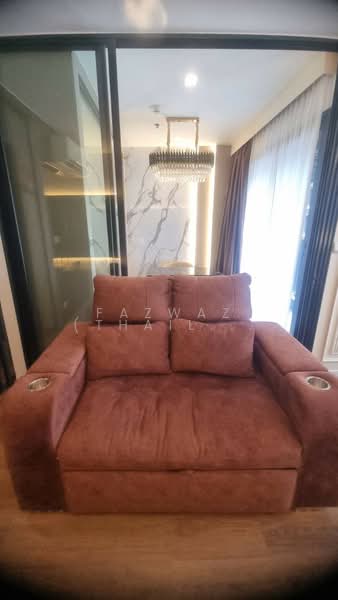 Life Ladprao Valley, Bangkok, Phaholyothin Road, Jom Phon, Chatuchak, Bangkok, 1 Bedroom, 35 sqm, Condo For Rent, by Fazwaz (Thailand) Co., Ltd., 500400077 - DDproperty.com