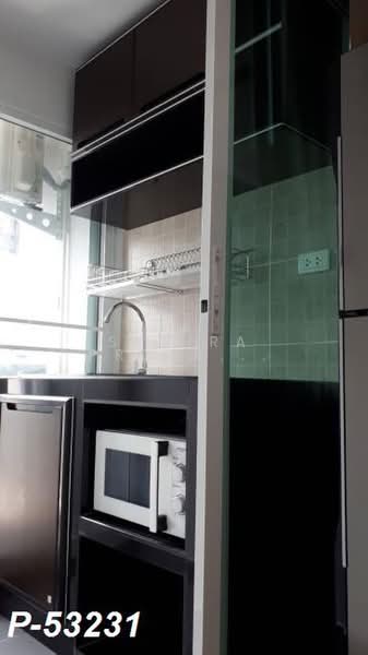 Regent Home Sukhumvit 81, Bangkok, Soi Sukhumvit 81, Suan Luang, Bangkok, 1 Bedroom, 28 sqm, Condo For Rent, by Susira Prueksawun, 500400078 - DDproperty.com