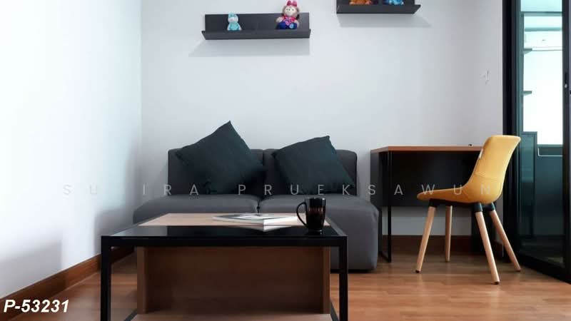 Regent Home Sukhumvit 81 : รีเจ้นท์ โฮม สุขุมวิท 81, กรุงเทพ, ซ. สุขุมวิท 81, สวนหลวง, กรุงเทพ, 28 ตร.ม., คอนโด ให้เช่า, โดย Susira Prueksawun, 500400078 - DDproperty.com