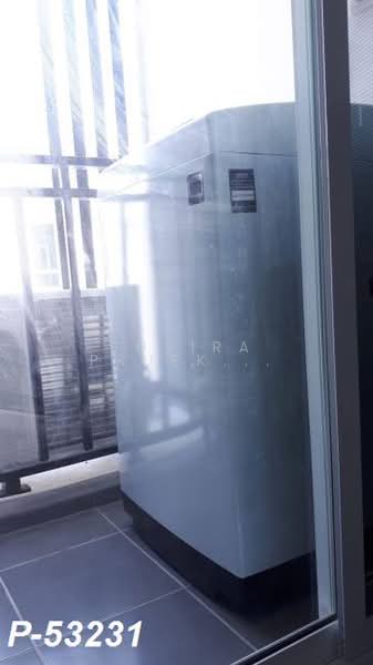 Regent Home Sukhumvit 81, Bangkok, Soi Sukhumvit 81, Suan Luang, Bangkok, 1 Bedroom, 28 sqm, Condo For Rent, by Susira Prueksawun, 500400078 - DDproperty.com