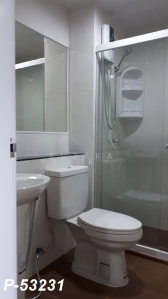 Regent Home Sukhumvit 81 : รีเจ้นท์ โฮม สุขุมวิท 81, กรุงเทพ, ซ. สุขุมวิท 81, สวนหลวง, กรุงเทพ, 28 ตร.ม., คอนโด ให้เช่า, โดย Susira Prueksawun, 500400078 - DDproperty.com