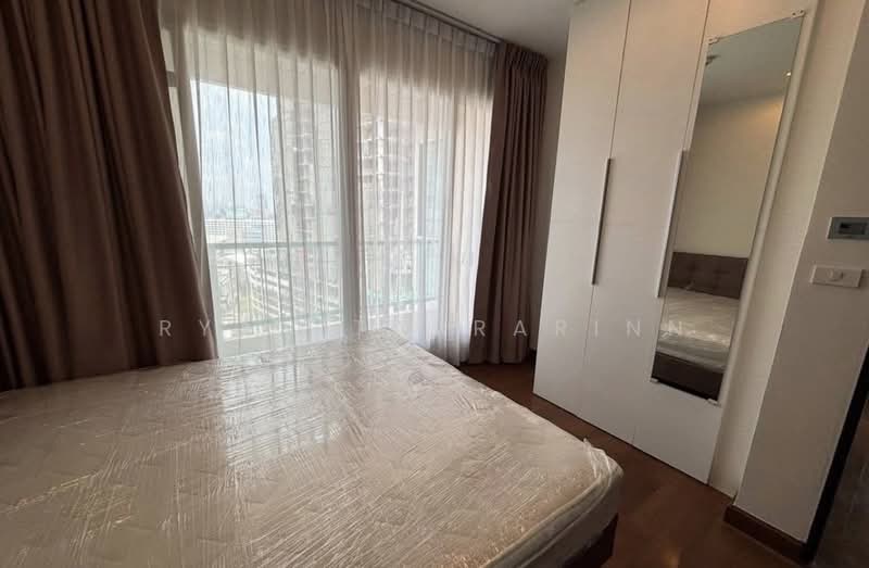 The Address Chidlom : ดิ แอดเดรส ชิดลม, กรุงเทพ, ถนนเพชรบุรี, ลุมพินี, ปทุมวัน, กรุงเทพ, 184 ตร.ม., คอนโด ให้เช่า, โดย Ryan Tarrarinn, 500400080 - DDproperty.com