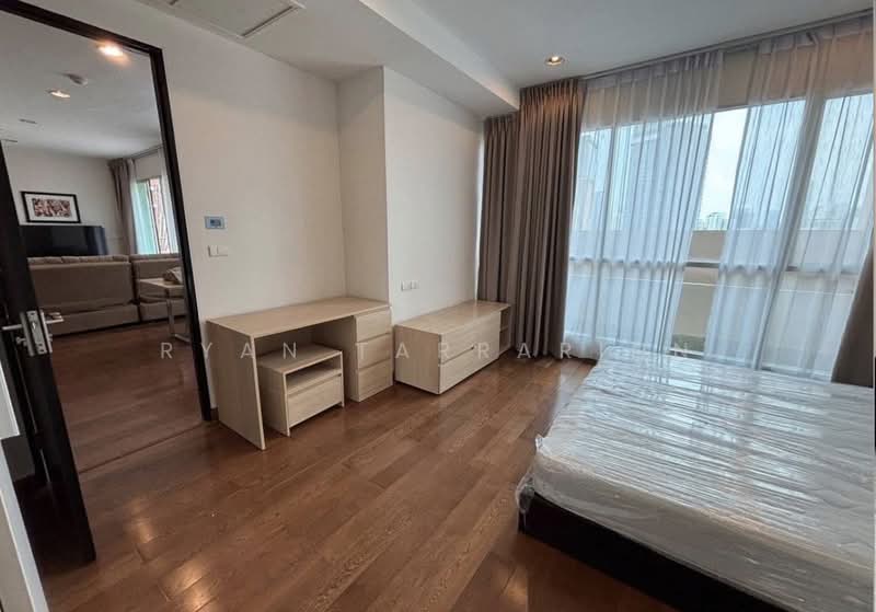 The Address Chidlom : ดิ แอดเดรส ชิดลม, กรุงเทพ, ถนนเพชรบุรี, ลุมพินี, ปทุมวัน, กรุงเทพ, 184 ตร.ม., คอนโด ให้เช่า, โดย Ryan Tarrarinn, 500400080 - DDproperty.com