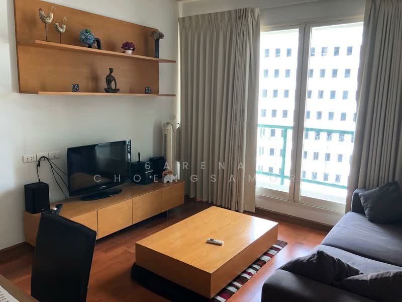 The Address Chidlom, Bangkok, Ploenchit Road, Lumphini, Pathum Wan, Bangkok, 1 Bedroom, 52 sqm, Condo For Rent, by Sarena Choengsamor, 500400081 - DDproperty.com