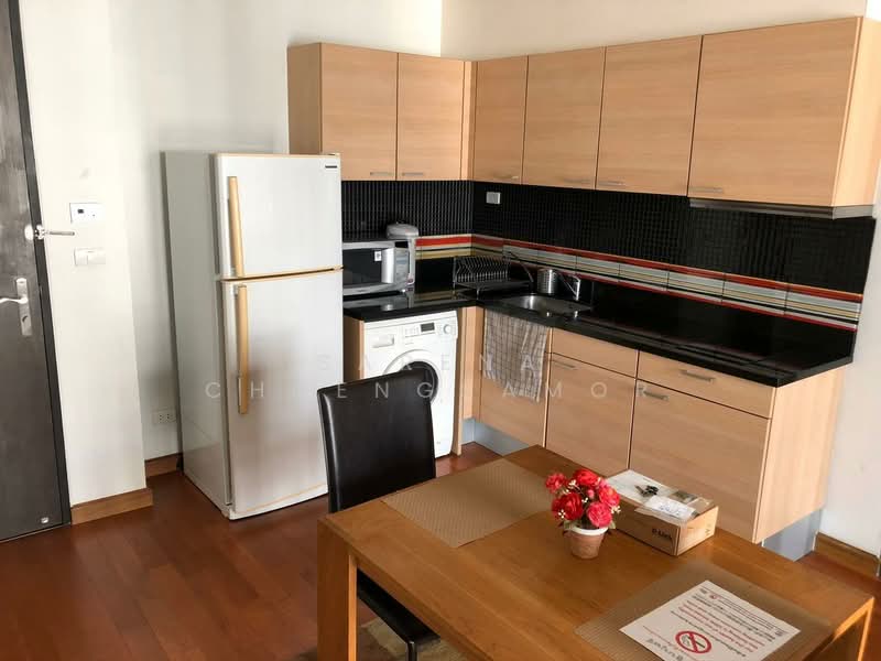 The Address Chidlom, Bangkok, Ploenchit Road, Lumphini, Pathum Wan, Bangkok, 1 Bedroom, 52 sqm, Condo For Rent, by Sarena Choengsamor, 500400081 - DDproperty.com