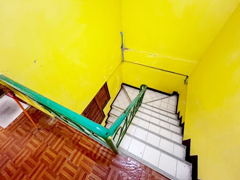 หมู่บ้าน หทัยราษฎร์พัฒนา : ซอย หทัยราษฎร์ 8, Bangkok, Bang Chun, Khlong Sam Wa, Bangkok, 2 Bedrooms, 68 sqm, Townhouse For Sale, by Suradej Arunsurosn, 500400083 - DDproperty.com