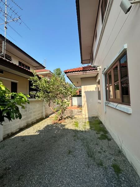 Baan Natcha Greenville, Nonthaburi, บางใหญา-บางคูลัด, Bang Yai, Nonthaburi, 3 Bedrooms, 160 sqm, Single Detached House For Sale, by Connex Property, 500400085 - DDproperty.com