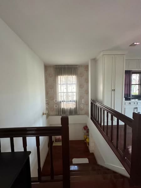 Baan Natcha Greenville, Nonthaburi, บางใหญา-บางคูลัด, Bang Yai, Nonthaburi, 3 Bedrooms, 160 sqm, Single Detached House For Sale, by Connex Property, 500400085 - DDproperty.com