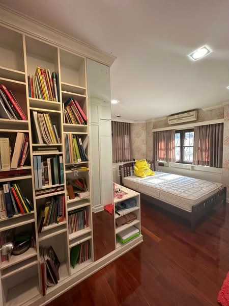 บ้าน ณัฐชา กรีนวิลล์, นนทบุรี, บางใหญา-บางคูลัด, บางใหญ่, นนทบุรี, 160 ตร.ม., บ้านเดี่ยว ขาย, โดย Connex Property, 500400085 - DDproperty.com
