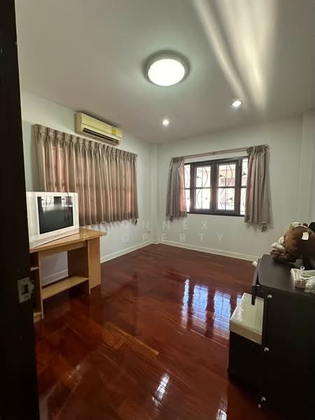 Baan Natcha Greenville, Nonthaburi, บางใหญา-บางคูลัด, Bang Yai, Nonthaburi, 3 Bedrooms, 160 sqm, Single Detached House For Sale, by Connex Property, 500400085 - DDproperty.com
