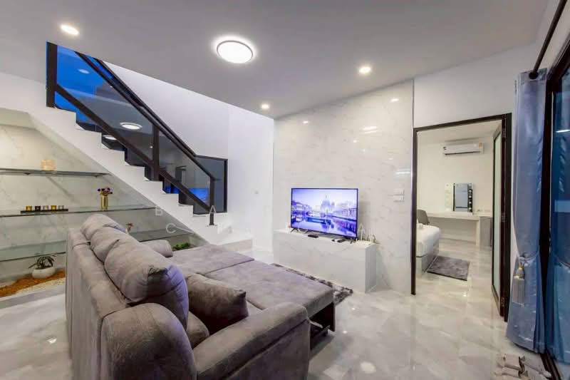 Luxury Pool Villa for Rent near 89 Plaza, Rental Price: 58,000 THB / month Property ID: No.15P009, Chiang Mai, Nong Hoi, Muang Chiang Mai, Chiang Mai, 4 Bedrooms, 230 sqm, Single Detached House For Rent, by Baandeedee Chiangmai, 500400087 - DDproperty.com
