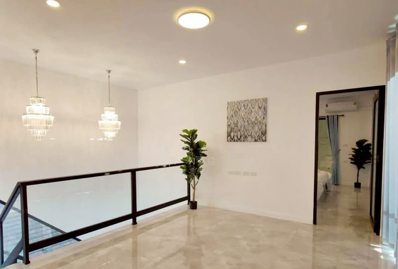 Luxury Pool Villa for Rent near 89 Plaza, Rental Price: 58,000 THB / month Property ID: No.15P009, Chiang Mai, Nong Hoi, Muang Chiang Mai, Chiang Mai, 4 Bedrooms, 230 sqm, Single Detached House For Rent, by Baandeedee Chiangmai, 500400087 - DDproperty.com