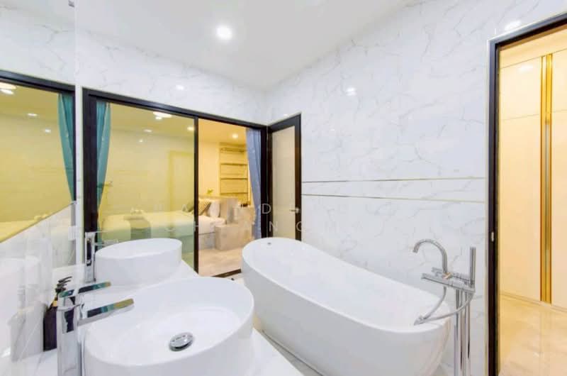 Luxury Pool Villa for Rent near 89 Plaza, Rental Price: 58,000 THB / month Property ID: No.15P009, Chiang Mai, Nong Hoi, Muang Chiang Mai, Chiang Mai, 4 Bedrooms, 230 sqm, Single Detached House For Rent, by Baandeedee Chiangmai, 500400087 - DDproperty.com