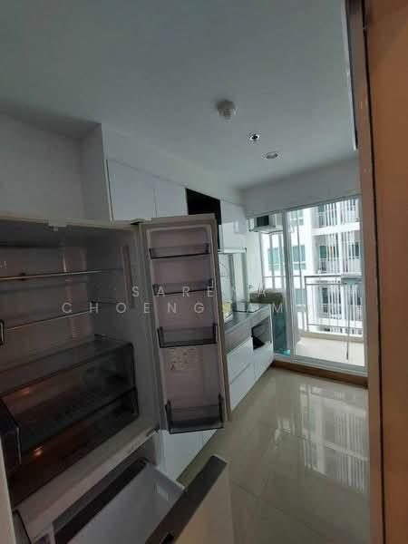 Supalai Wellington 2, Bangkok, Thimruemdam Road, Huai Khwang, Bangkok, 2 Bedrooms, 76 sqm, Condo For Rent, by Sarena Choengsamor, 500400088 - DDproperty.com