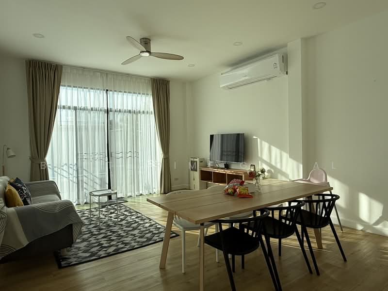 Mono Palai, Phuket, 81 Soi Chalong, Chalong, Muang Phuket, Phuket, 3 Bedrooms, 120 sqm, Townhouse For Rent, by Built Prime global, 500400089 - DDproperty.com
