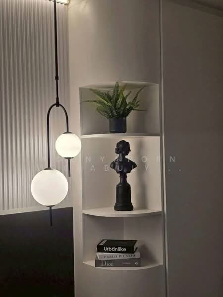 The Clover Thonglor Residence, Bangkok, Soi Sukhumvit 55, Khlong Tan Nua, Watthana, Bangkok, 1 Bedroom, 36 sqm, Condo For Sale, by Poonyaporn Veerabulyarit, 500400091 - DDproperty.com