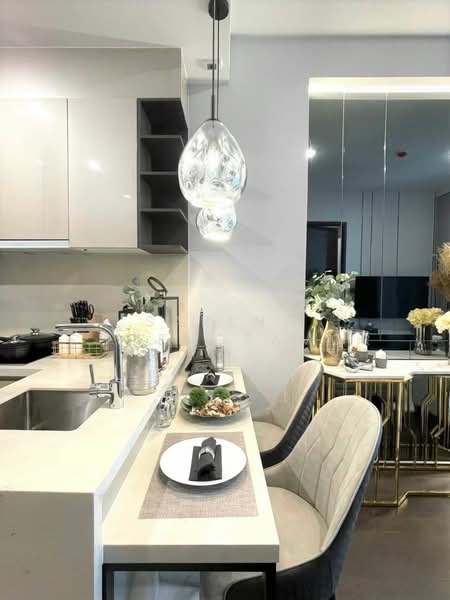 LAVIQ Sukhumvit 57, Bangkok, Soi Sukhumvit 57, Sukhumvit Road, Khlong Tan Nua, Watthana, Bangkok, 1 Bedroom, 44 sqm, Condo For Rent, by Sarena Choengsamor, 500400092 - DDproperty.com