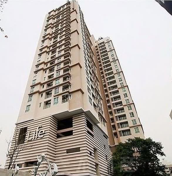 Life @ Sukhumvit 65, Bangkok, Sukhumvit Road, Phra Kanong Nua, Watthana, Bangkok, 2 Bedrooms, 60 sqm, Condo For Rent, by Somrad Phoopruksachart, 500400093 - DDproperty.com