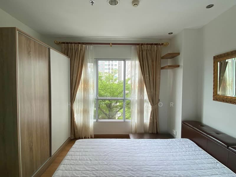 Aspire Sukhumvit-Rama 4, Bangkok, 4404 Rama 4 Road, Phra Kanong, Khlong Toei, Bangkok, 1 Bedroom, 29 sqm, Condo For Rent, by Sarena Choengsamor, 500400094 - DDproperty.com