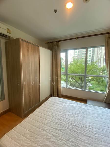 Aspire Sukhumvit-Rama 4 : แอสปาย สุขุมวิท-พระราม 4, กรุงเทพ, 4404 พระราม 4, พระโขนง, คลองเตย, กรุงเทพ, 29 ตร.ม., คอนโด ให้เช่า, โดย Sarena Choengsamor, 500400094 - DDproperty.com