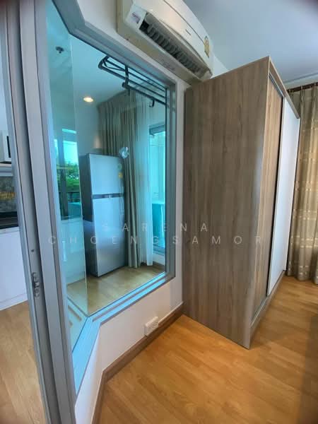 Aspire Sukhumvit-Rama 4, Bangkok, 4404 Rama 4 Road, Phra Kanong, Khlong Toei, Bangkok, 1 Bedroom, 29 sqm, Condo For Rent, by Sarena Choengsamor, 500400094 - DDproperty.com
