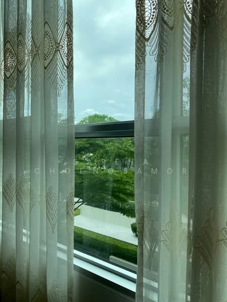 Aspire Sukhumvit-Rama 4 : แอสปาย สุขุมวิท-พระราม 4, กรุงเทพ, 4404 พระราม 4, พระโขนง, คลองเตย, กรุงเทพ, 29 ตร.ม., คอนโด ให้เช่า, โดย Sarena Choengsamor, 500400094 - DDproperty.com
