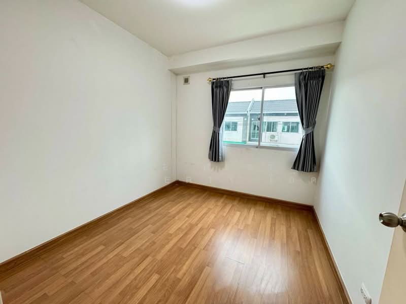 Baan Pruksa Setthakit-Rama 2, Samut Sakhon, Lieb Klong Hup Sangkasee Road, Na Di, Muang Samut Sakhon, Samut Sakhon, 3 Bedrooms, 100 sqm, Townhouse For Sale, by The Best Property โอ๊ด, 500400097 - DDproperty.com