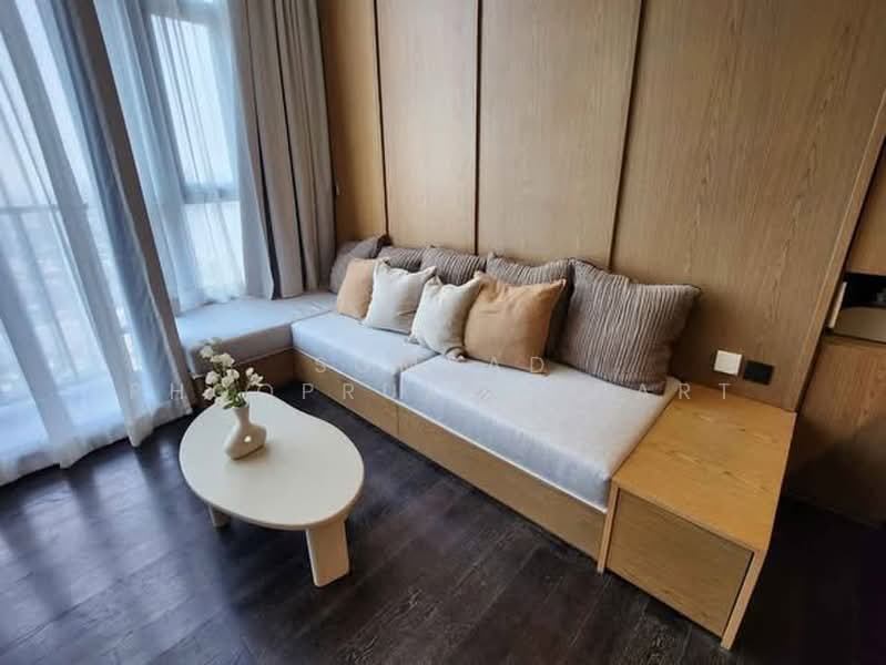 Park Origin Thonglor, กรุงเทพ, Soi Thonglor 10, Sukhumvit Road, คลองตันเหนือ, วัฒนา, กรุงเทพ, 46 ตร.ม., คอนโด ให้เช่า, โดย Somrad Phoopruksachart, 500400099 - DDproperty.com