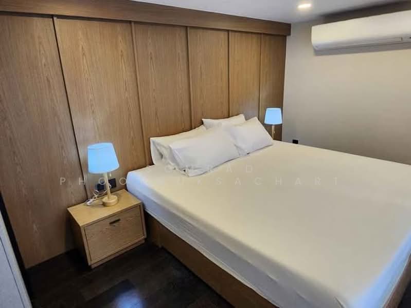 Park Origin Thonglor, กรุงเทพ, Soi Thonglor 10, Sukhumvit Road, คลองตันเหนือ, วัฒนา, กรุงเทพ, 46 ตร.ม., คอนโด ให้เช่า, โดย Somrad Phoopruksachart, 500400099 - DDproperty.com