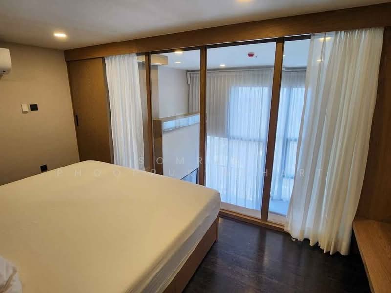 Park Origin Thonglor, กรุงเทพ, Soi Thonglor 10, Sukhumvit Road, คลองตันเหนือ, วัฒนา, กรุงเทพ, 46 ตร.ม., คอนโด ให้เช่า, โดย Somrad Phoopruksachart, 500400099 - DDproperty.com