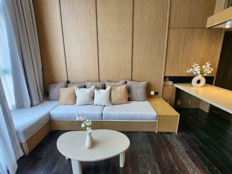 Park Origin Thonglor, กรุงเทพ, Soi Thonglor 10, Sukhumvit Road, คลองตันเหนือ, วัฒนา, กรุงเทพ, 46 ตร.ม., คอนโด ให้เช่า, โดย Somrad Phoopruksachart, 500400099 - DDproperty.com